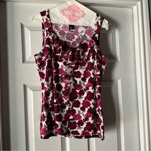 White House Black Market Blouse